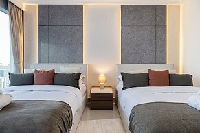 Roomszy Residences - Opera Grand