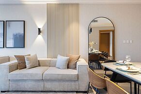 Roomszy Residences - Opera Grand