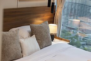 Roomszy Residences - Opera Grand