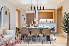 Roomszy Residences - Opera Grand
