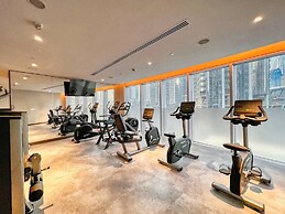 Roomszy Residences - Opera Grand