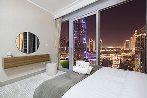 Roomszy Residences - Opera Grand