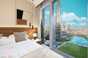 Roomszy Residences - Opera Grand