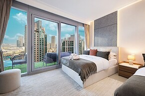 Roomszy Residences - Opera Grand