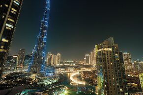 Roomszy Residences - Opera Grand