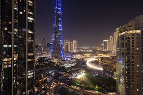 Roomszy Residences - Opera Grand