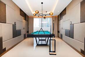 Roomszy Residences - Opera Grand