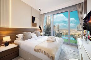 Roomszy Residences - Opera Grand