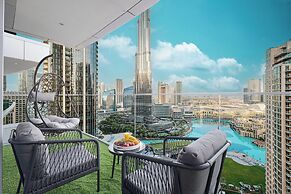 Roomszy Residences - Opera Grand