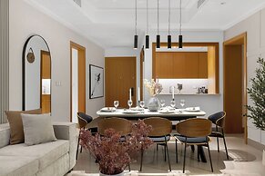 Roomszy Residences - Opera Grand
