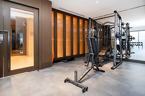 Roomszy Residences - Opera Grand