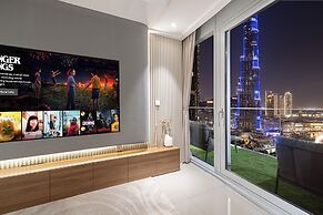 Roomszy Residences - Opera Grand