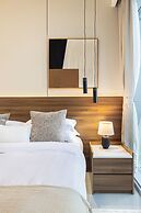 Roomszy Residences - Opera Grand