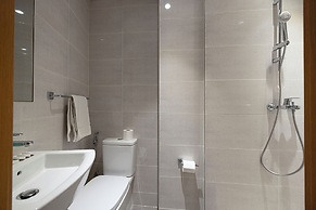 Roomszy Residences - Opera Grand