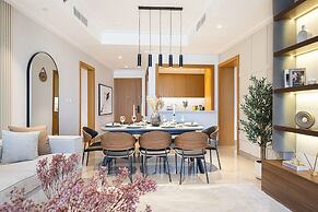 Roomszy Residences - Opera Grand