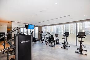 Roomszy Residences - Opera Grand