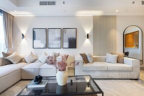 Roomszy Residences - Opera Grand
