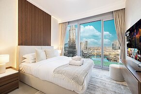 Roomszy Residences - Opera Grand