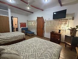 Finca Oz
