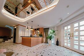 Moenia Boutique Hotel