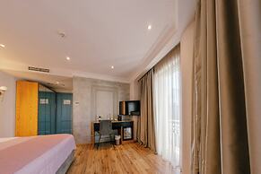 Moenia Boutique Hotel
