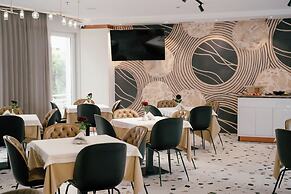 Moenia Boutique Hotel