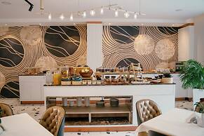 Moenia Boutique Hotel