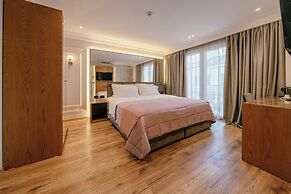 Moenia Boutique Hotel