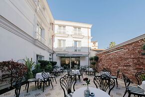 Moenia Boutique Hotel
