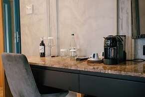Moenia Boutique Hotel