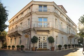 Moenia Boutique Hotel