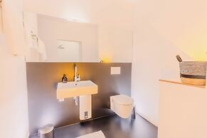 Soon Apartments by corents