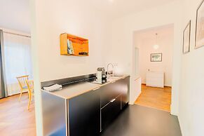 Soon Apartments by corents