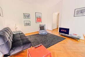Soon Apartments by corents