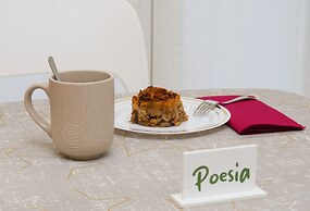 L'Oasi del Poeta