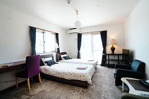 Loveokinawa-Zakimi House