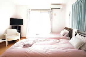 Loveokinawa-Zakimi House