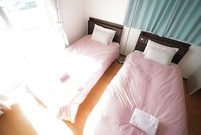 Loveokinawa-Zakimi House