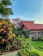 Marina Beach Villas Resort Cox's Bazar