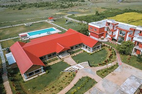 Marina Beach Villas Resort Cox's Bazar