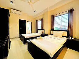 Marina Beach Villas Resort Cox's Bazar