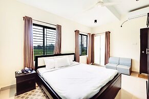 Marina Beach Villas Resort Cox's Bazar