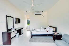 Marina Beach Villas Resort Cox's Bazar