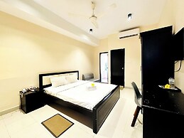 Marina Beach Villas Resort Cox's Bazar