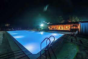 Marina Beach Villas Resort Cox's Bazar
