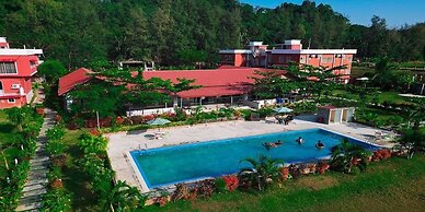 Marina Beach Villas Resort Cox's Bazar