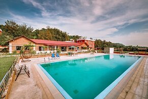 Marina Beach Villas Resort Cox's Bazar