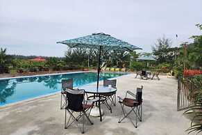Marina Beach Villas Resort Cox's Bazar