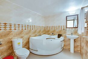 Marina Beach Villas Resort Cox's Bazar