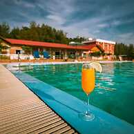 Marina Beach Villas Resort Cox's Bazar